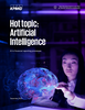 Capabilities of AI continue to garner interest and high expectations for the function