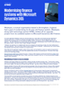 modernising-finance
