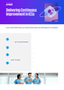 Delivering Continuous Improvement In ICSs PDF