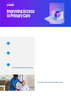 Improving Access In Primary Care PDF