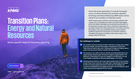 transition-plans-energy-and-natural-resources