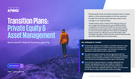 transition-plans-private-equity-and-asset-management