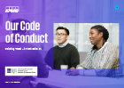 Code of conduct
