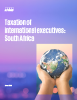TIES - South Africa