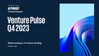 Venture Pulse Q4 2023