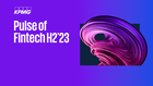 Pulse of Fintech H2'2023
