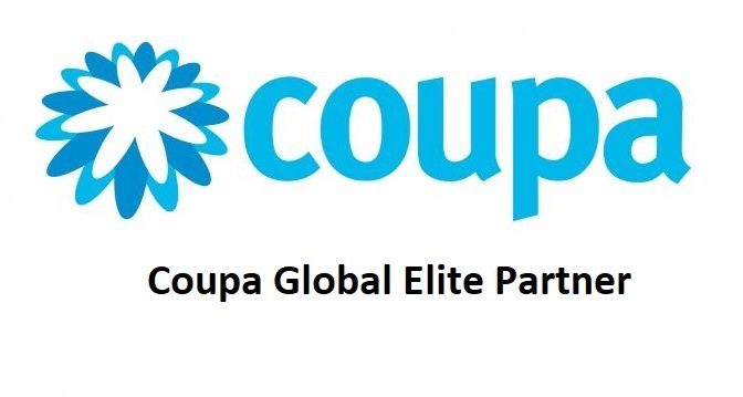 Coupa Global Elite Partner