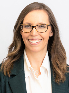 Image of Christina Abbott