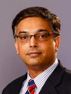 Image of Pramod Achanta