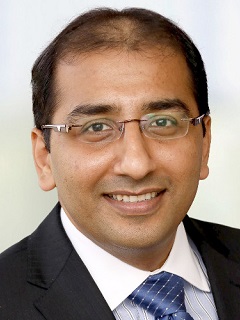 Image of Yash Acharya