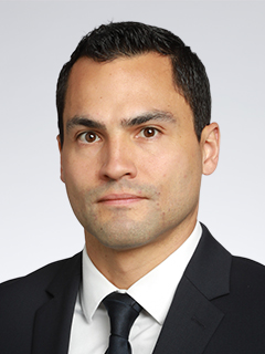 Image of Jared A Acosta