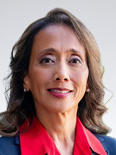 Image of Kathleen A. Agbayani