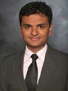 Image of Kshitij Agrawal