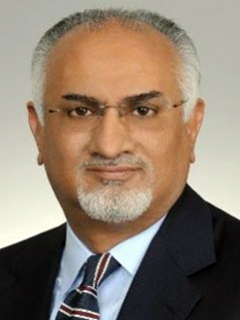 Image of Laeeq Ahmed