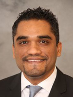 Image of Ussamah Ahmed