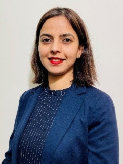 Image of Komal Ahuja