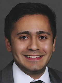 Image of Raghav Ahuja