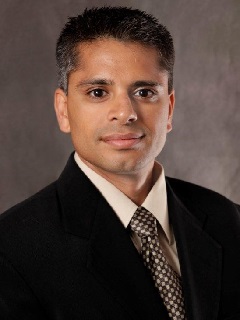 Image of Rajesh Ahuja