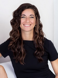 Image of Casi Alexander