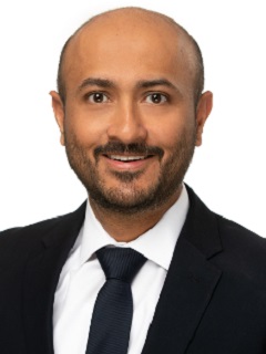 Image of Piyush Anand