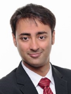 Image of Yatin Anand