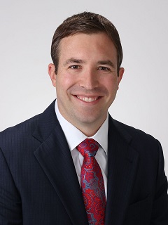 Image of David G. Anderson