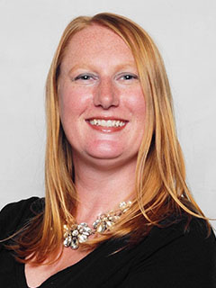 Image of Heather Anderson