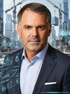 Image of Geno Armstrong