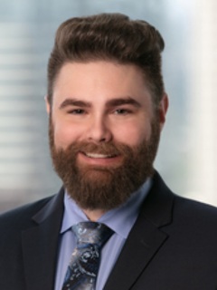 Image of Jacob Armstrong