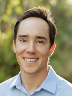 Image of Tom Arnost