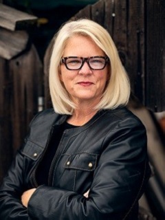 Image of Katherine Avery