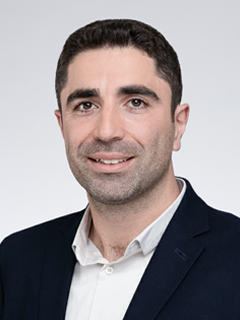 Image of Eliran Golan