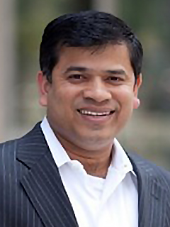Image of Sudipto Banerjee