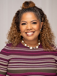 Image of Anita Barksdale