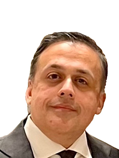 Image of Khuram "KB" Babar