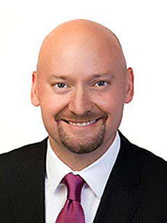 Image of Todd Babione