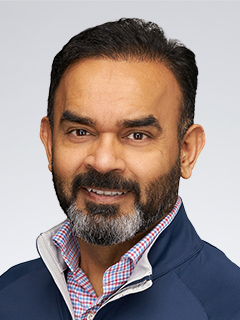 Image of Manoj Bajaj