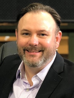 Image of Jonathan Baker