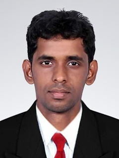 Image of Natarajan Balasubramanian