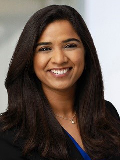 Image of Preeti Bangali