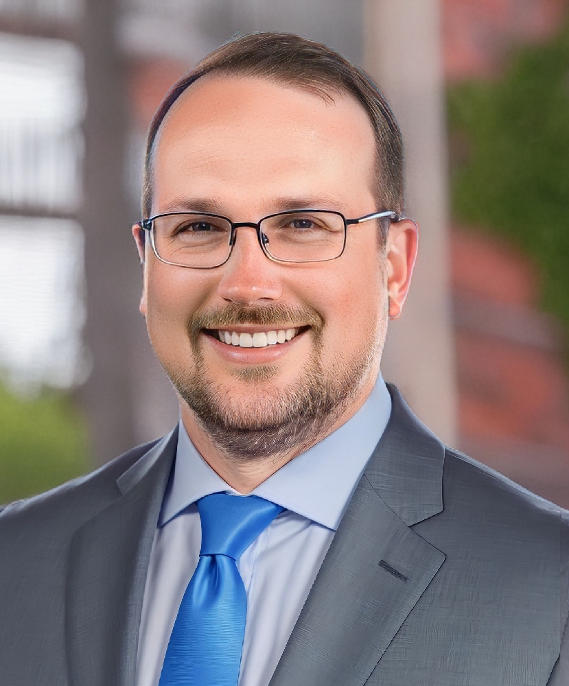 Image of Jonathan Barcklow