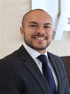 Image of Alejandro Barran