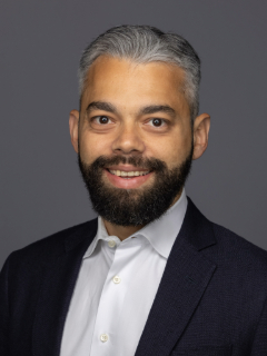 Image of Rafael Barreto