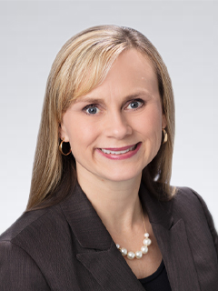 Image of Annalisa M. Barrett