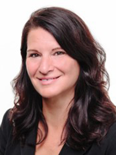 Image of Julie Barrientos