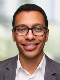 Image of Jordan E Barth