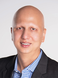 Image of Ankit Batra