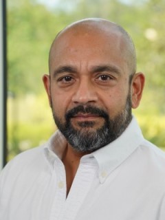 Image of Rupen Bavishi