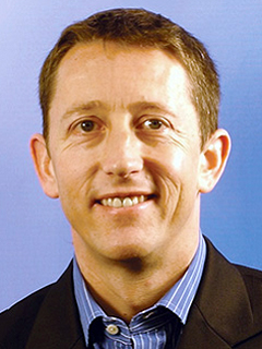 Image of Richard Beacham