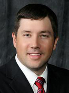 Image of Brandon Beard